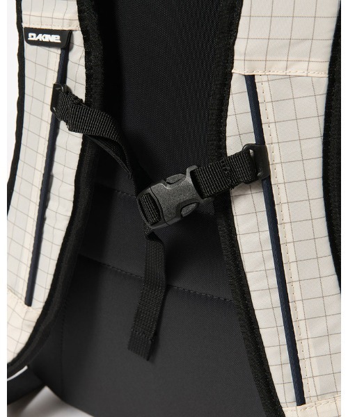 DAKINE(ダカイン)の「DAKINE CAMPUS L 33L バックパック/リュック 【2021年秋冬モデル】/ダカイン(バックパック/リュック・メンズ・ブラックミックス/ブルー/ブラック系その他/カラフル/ブラック/グリーン系その他/マルチ/パープル系その他・FREE)」の20枚目の写真