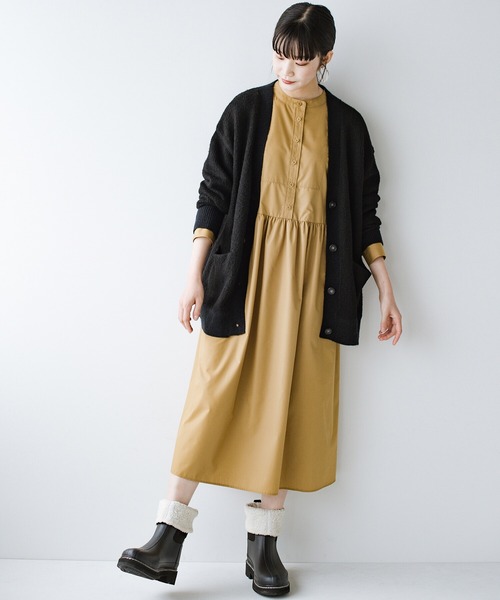 HUNTER（ハンター）の「HUNTER WOMENS 大人に似合う逸品 チャン