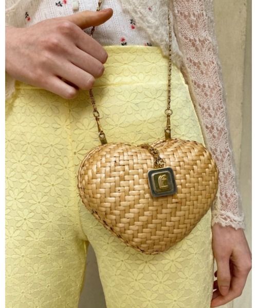 epine（エピヌ）の「flower lace pants（その他パンツ・レディース・イエロー/アイボリー・FREE）」の13枚目の写真