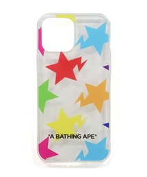 STA PATTERN IPHONE 13 PRO MAX CLEAR CASE M