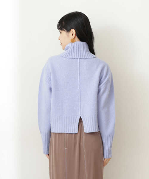 JILL by JILL STUART（ジルバイジルスチュアート）の「◇【ウール 100