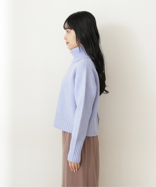 JILL by JILL STUART（ジルバイジルスチュアート）の「◇【ウール 100