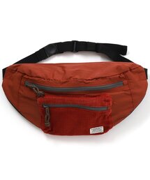 BREEZE | コーデュロイショルダーバッグ(ボディバッグ/ウエストポーチ)