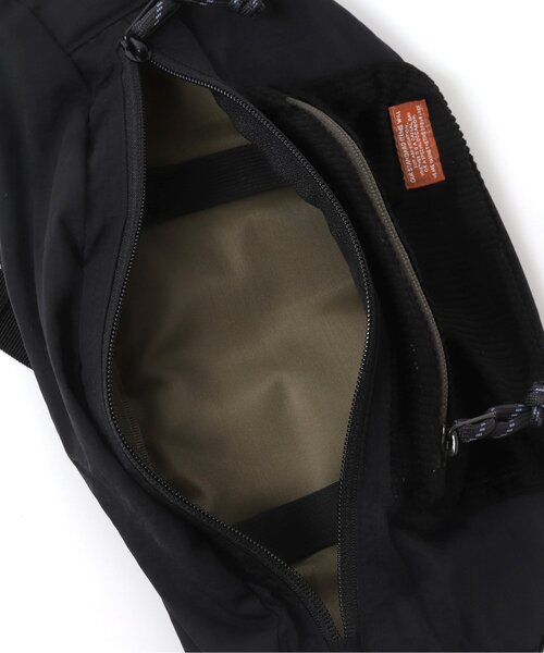 BREEZE（ブリーズ）の「コーデュロイショルダーバッグ（ボディバッグ/ウエストポーチ・キッズ・ブラック/レッド/ベージュ・FREE）」の15枚目の写真