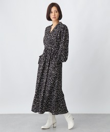 Ezick | ヴィンテージライクワンピース(ワンピース)