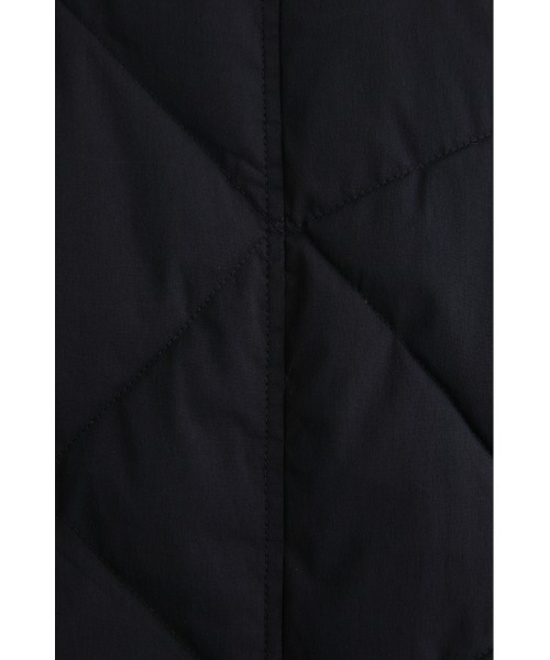 STYLEMIXER（スタイルミキサー）の「ダイヤステッチショートブルゾン（ブルゾン・メンズ・グレー/ライトカーキ/ブラック・LARGE/MEDIUM/X-LARGE）」の7枚目の写真