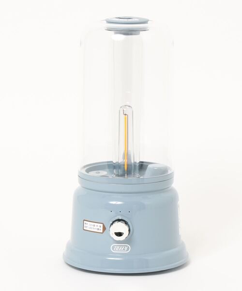 Toffy（トフィー）の「【Toffy/トフィー】 アロマランプ加湿器（生活家電・レディース・ブルーグレー/グレイッシュベージュ/アクア/アイボリー・FREE）」の7枚目の写真