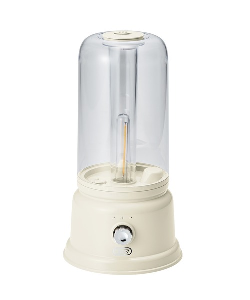 Toffy（トフィー）の「【Toffy/トフィー】 アロマランプ加湿器（生活家電・レディース・ブルーグレー/グレイッシュベージュ/アクア/アイボリー・FREE）」の10枚目の写真