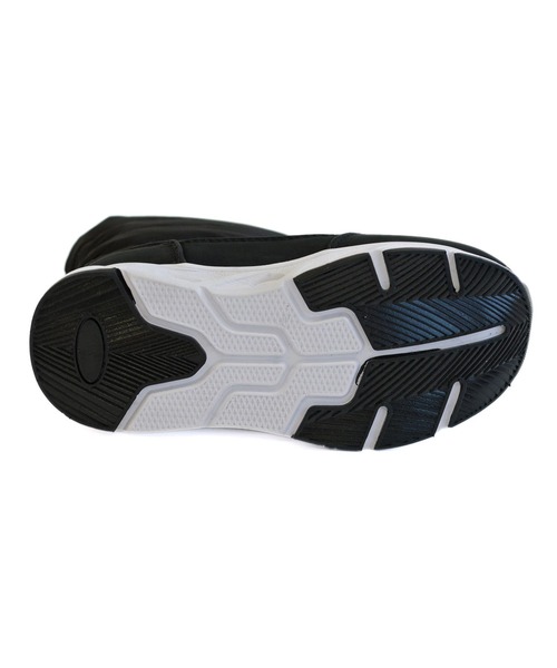 AmiAmi(アミアミ)の「キッズスノーブーツ/防寒ダウンブーツ(ブーツ・キッズ・ブラック/ライトグレー・18cm/19cm/20cm/21cm/22cm)」の15枚目の写真