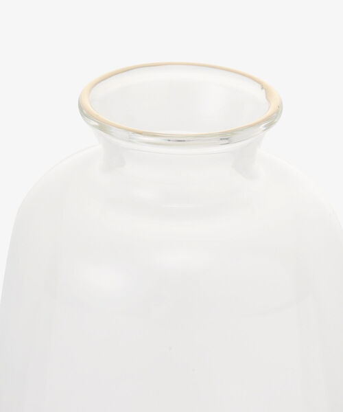 Las Vases フラワーベース Welms