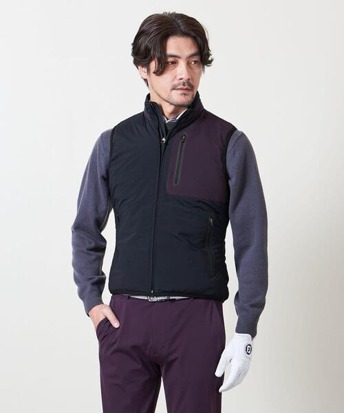 UNITED ARROWS GOLF（ユナイテッドアローズゴルフ）の「＜UNITED