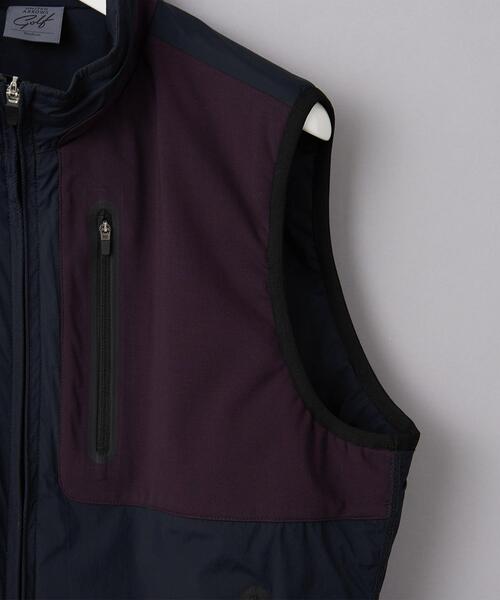 UNITED ARROWS GOLF（ユナイテッドアローズゴルフ）の「＜UNITED