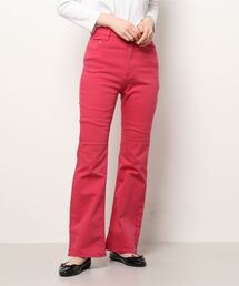 PAGEBOY | フレアフィットジーンズ(デニムパンツ)