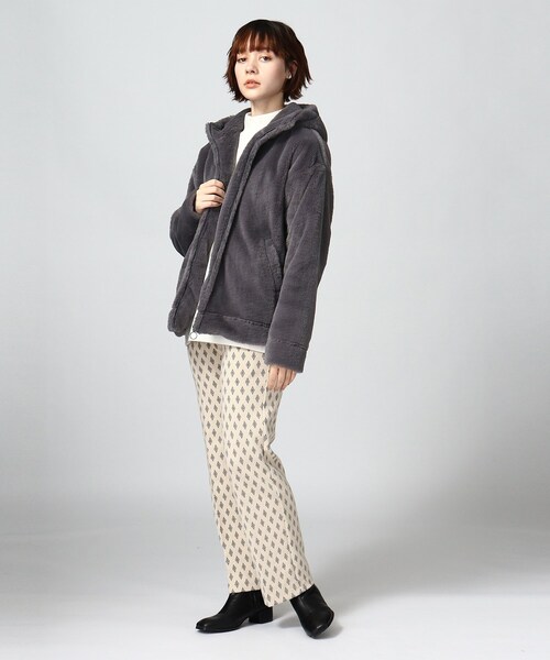 アガット agete ロードライトガーネット チャーム