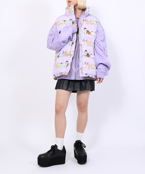 PUNYUS(プニュズ)の「ローカット厚底スニーカー(スニーカー・レディース・ブラック/ホワイト・3/2/1/4)」の6枚目の写真