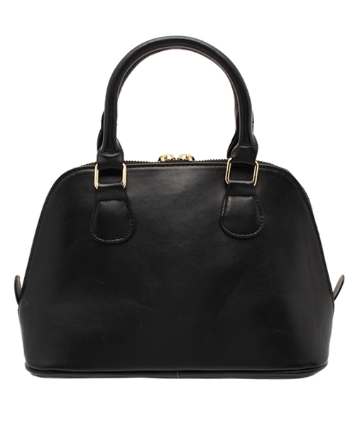 Chico（チコ）の「クラシックボストン（ボストンバッグ・レディース・ブラック/グレー/ベージュ/レッド・FREE）」の8枚目の写真