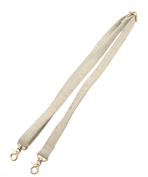 Chico（チコ）の「クラシックボストン（ボストンバッグ・レディース・ブラック/グレー/ベージュ/レッド・FREE）」の22枚目の写真