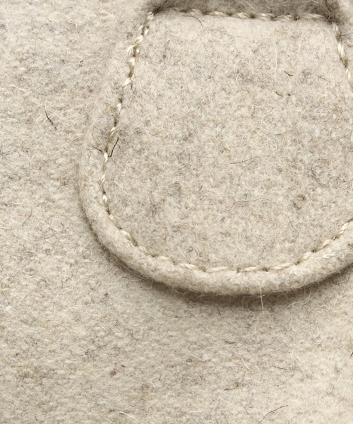 Chico（チコ）の「クラシックボストン（ボストンバッグ・レディース・ブラック/グレー/ベージュ/レッド・FREE）」の19枚目の写真