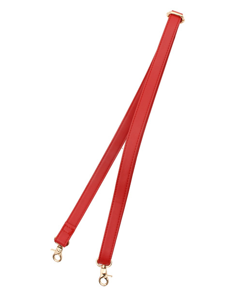 Chico（チコ）の「クラシックボストン（ボストンバッグ・レディース・ブラック/グレー/ベージュ/レッド・FREE）」の20枚目の写真