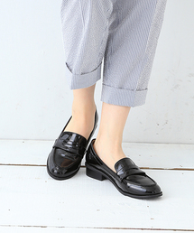 B:MING by BEAMS | 【サイズ39のみ予約】★1 ビーミング by ビームス / プレーンローファー(その他シューズ)