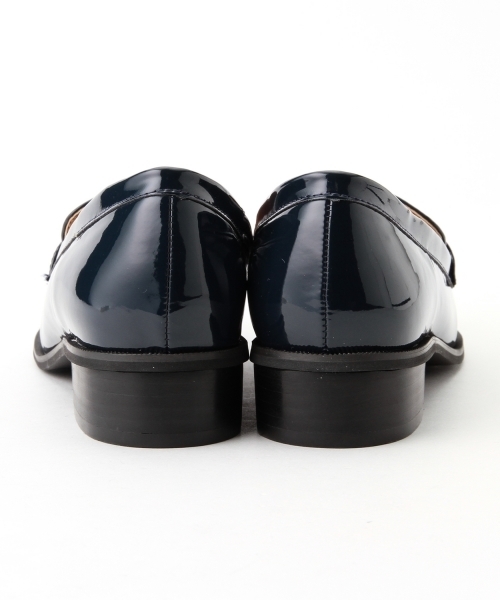 B:MING by BEAMS（ビーミングバイビームス）の「★1 ビーミング by ビームス / プレーンローファー（その他シューズ・レディース・ブラック/ネイビー/ボルドー・35/37/39）」の14枚目の写真