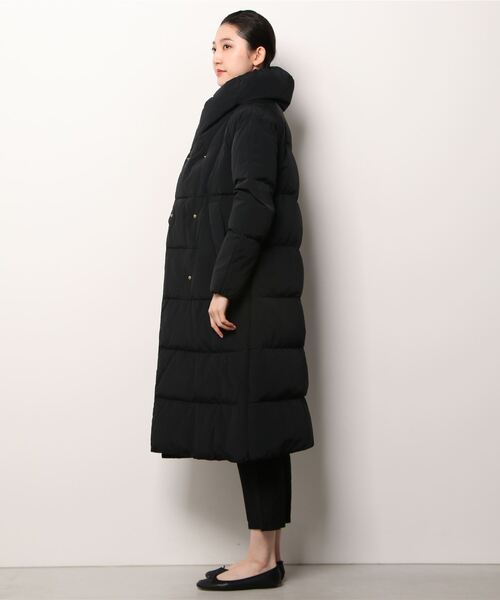 TATRAS（タトラス）の「TATRAS/BERYL（ダウンジャケット/コート）」 - WEAR