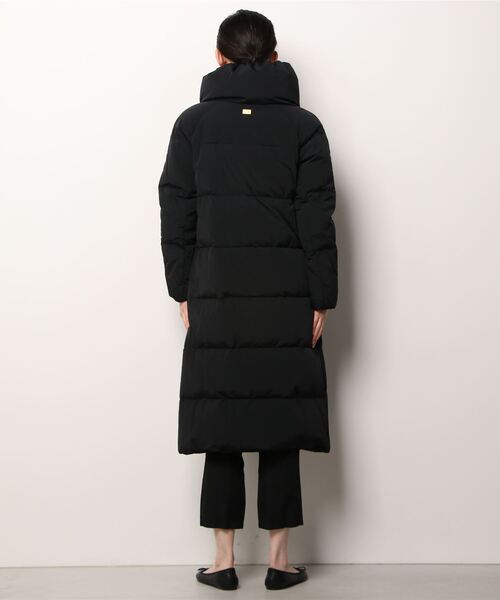 TATRAS（タトラス）の「TATRAS/BERYL（ダウンジャケット/コート）」 - WEAR