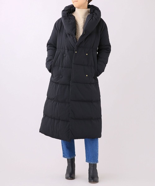 TATRAS（タトラス）の「TATRAS/BERYL（ダウンジャケット/コート）」 - WEAR