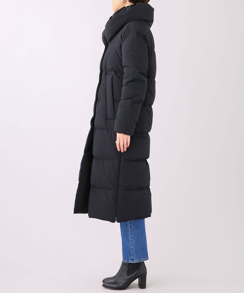 TATRAS（タトラス）の「TATRAS/BERYL（ダウンジャケット/コート）」 - WEAR