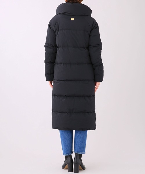 TATRAS（タトラス）の「TATRAS/BERYL（ダウンジャケット/コート）」 - WEAR