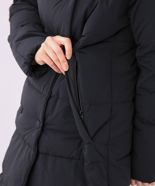 TATRAS（タトラス）の「TATRAS/BERYL（ダウンジャケット/コート）」 - WEAR