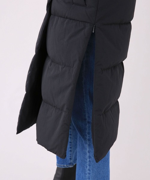 TATRAS（タトラス）の「TATRAS/BERYL（ダウンジャケット/コート）」 - WEAR
