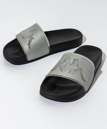 【UNI】Kappa(カッパ)AUTHENTIC AQUA 1 SLIDE SANDAL