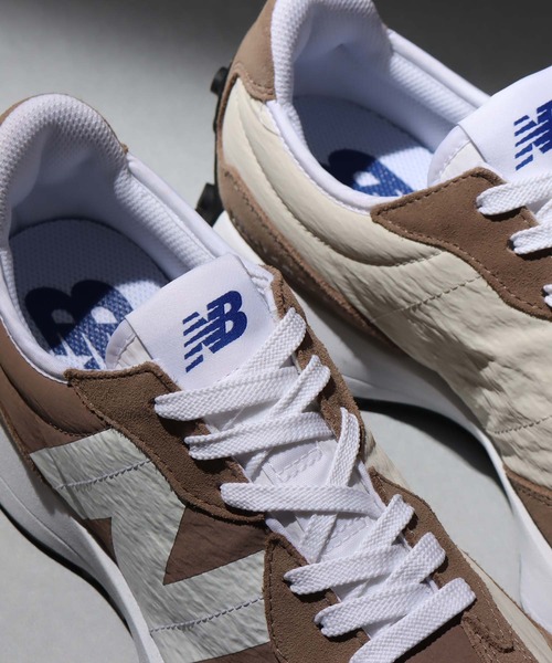 NEW BALANCE（ニューバランス）の「New Balance MS327LK1