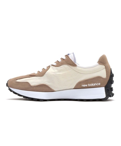 NEW BALANCE（ニューバランス）の「New Balance MS327LK1 / ニューバランス MS327LK1（スニーカー・メンズ・ブラウン・26.0cm/23.5cm/25.0cm/23.0cm/27.0cm/24.5cm/25.5cm/28.0cm/24.0cm/27.5cm/28.5cm/26.5cm/29.0cm）」の10枚目の写真