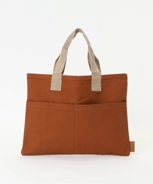 【キッズ】ヘビーキャンバストートBAG