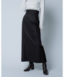 Adoon plain | 【新色を加えて再登場！】ナロータイトスカート(スカート)