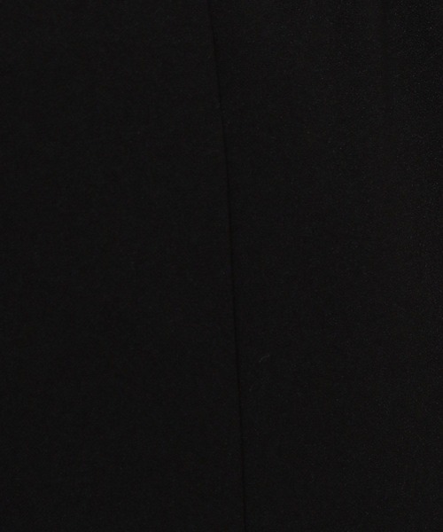 LEPSIM(レプシィム)の「ヨクノビレギンスパンツ 260413(その他パンツ・レディース・ブラック/モカ・LARGE/MEDIUM)」の10枚目の写真