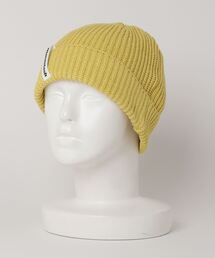 MANASTASH | MANASTASH/マナスタッシュ　COTTON BEANIE コットンビーニー 7119037 ニットキャップ(ハット)