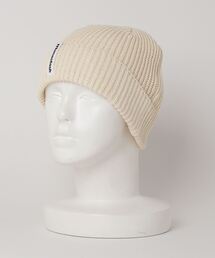 MANASTASH | MANASTASH/マナスタッシュ　COTTON BEANIE コットンビーニー 7119037 ニットキャップ(ハット)