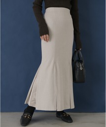 NEUNA | ロングスカート(スカート)