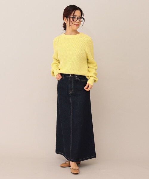 UNTITLED（アンタイトル）の「オリジナル眼鏡（サングラス・レディース・ブラック/カーキ/ホワイト系6・00）」の14枚目の写真