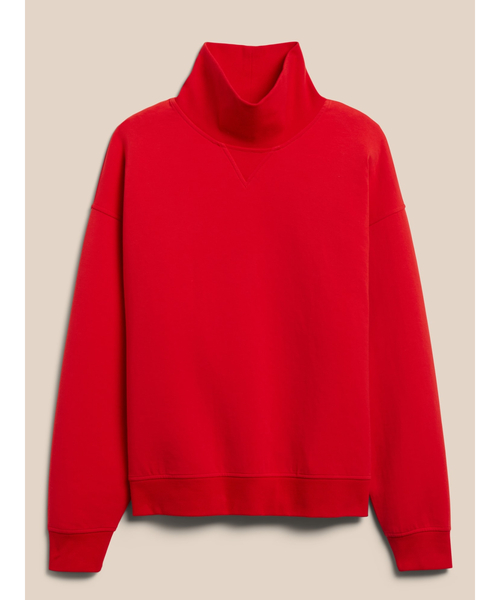 Banana Republic（バナナリパブリック）の「オーバーサイズ スキューバ 