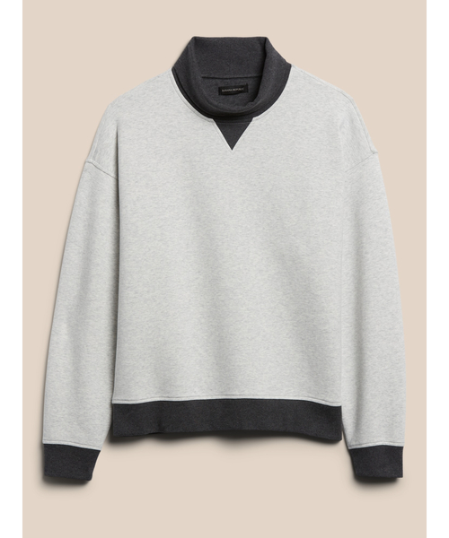 Banana Republic（バナナリパブリック）の「オーバーサイズ スキューバ 