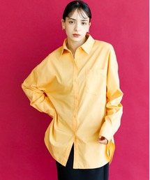 TCビックブラウス*