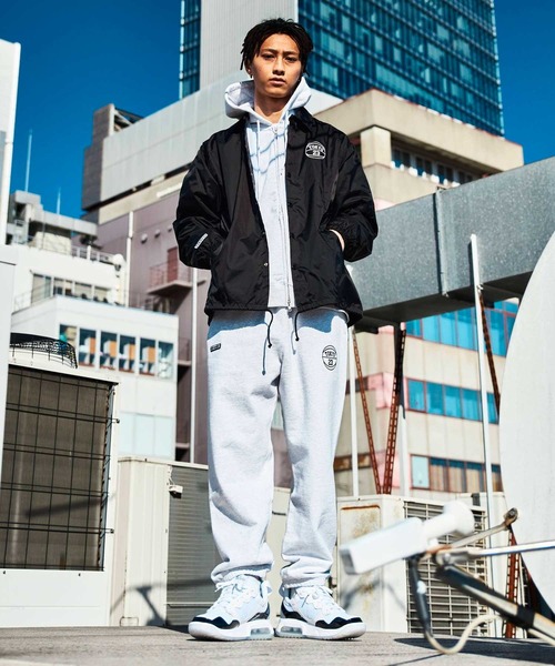 トップス TOKYO23 NBA nylon pullover , pants TOKYO23 NBA nylon pullover , pants