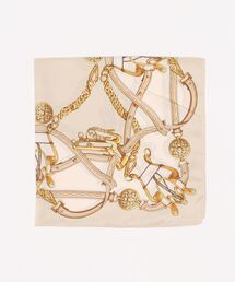 EDIT COLOGNE | クラシカルスカーフ(ストール/ショール)