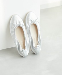 ROPE' PICNIC | 【一部店舗限定】【WEB限定カラー:レッド】ソフトバレエシューズ(バレエシューズ)