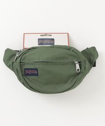 JANSPORT(�W�����X�|�[�c)��JANSPORT / Fifth Avenue(�{�f�B�o�b�O/�E�G�X�g�|�[�`)