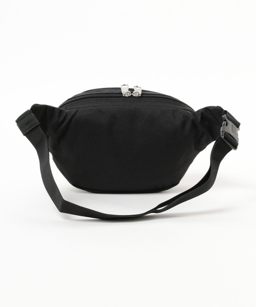JANSPORT(ジャンスポーツ)の「JANSPORT / Fifth Avenue(ボディバッグ/ウエストポーチ・メンズ・ブラック/レッド系その他4/ブラック系その他4/シルバー/ケリーグリーン・ONE SIZE)」の14枚目の写真